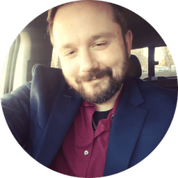 Christopher Davis Profile Picture