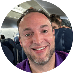 David Taylor Profile Picture